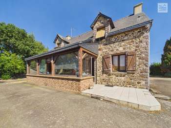 Vente Maison 2 chambresSaint-Séglin