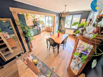 Vente Maison 2 chambresSaint-Séglin