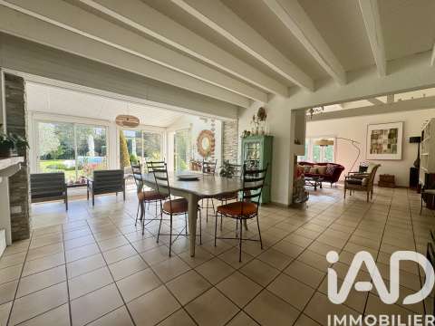 Vente maison 7 pièces Vente maison 7 pièces