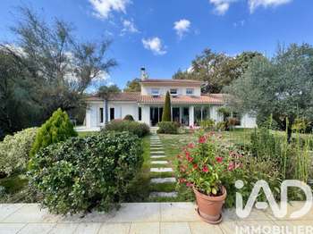 Vente maison 7 pièces Saint-Selve 33