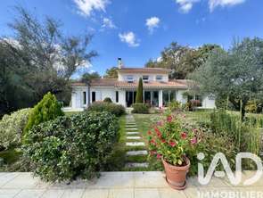 Vente Maison 4 chambresSaint-Selve