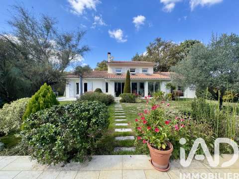 Vente maison 7 pièces Saint-Selve 33