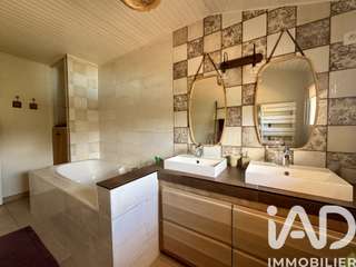 Vente maison 7 pièces Vente maison 7 pièces