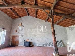 Vente Maison 4 piècesSaint-Selve