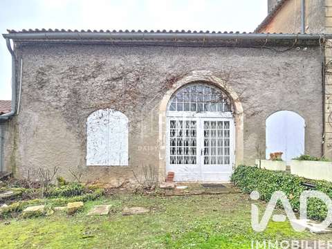 Vente maison 4 pièces Vente maison 4 pièces