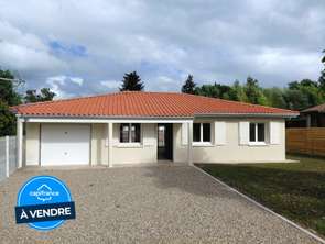 Vente Maison 3 chambresSaint-Selve