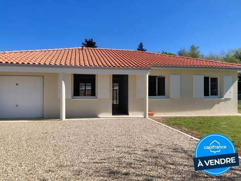 Vente maison 4 pièces Vente maison 4 pièces