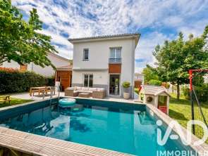 Vente Maison 3 chambresSaint-Selve