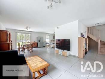 Vente Maison 4 chambresSaint-Selve