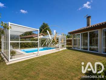 Vente Maison 4 chambresSaint-Selve