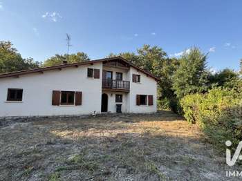 Vente Maison 4 chambresSaint-Selve