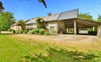 Photo Vente maison Saint-Senier-de-Beuvron