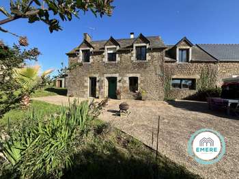 Vente Maison 4 chambresSaint-Senier-de-Beuvron