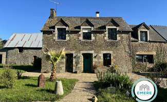 Photo Vente maison Saint-Senier-de-Beuvron