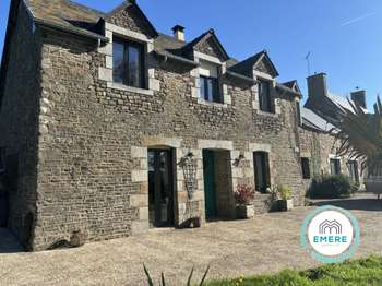 Vente Maison 4 chambresSaint-Senier-de-Beuvron