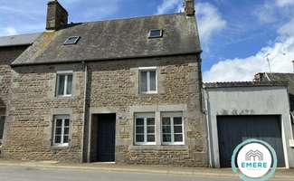 Photo Vente maison Saint-Senier-de-Beuvron