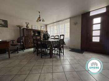 Vente maison 7 pièces Vente maison 7 pièces