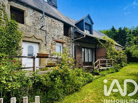 Vente maison 3 pièces Saint-Senier-de-Beuvron 50