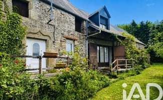 Photo Vente maison Saint-Senier-de-Beuvron