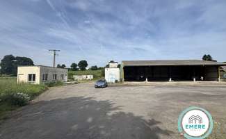 Photo Vente maison Saint-Senier-de-Beuvron