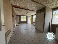 Vente maison 3 pièces Vente maison 3 pièces