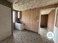 Vente maison 3 pièces Vente maison 3 pièces