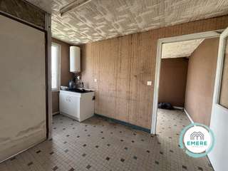 Vente maison 3 pièces Vente maison 3 pièces