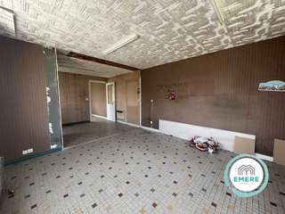 Vente maison 3 pièces Vente maison 3 pièces