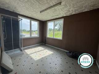 Vente maison 3 pièces Vente maison 3 pièces