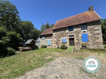 Vente Maison 3 piècesSaint-Senier-de-Beuvron