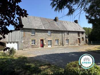Vente Maison 5 piècesSaint-Senier-de-Beuvron