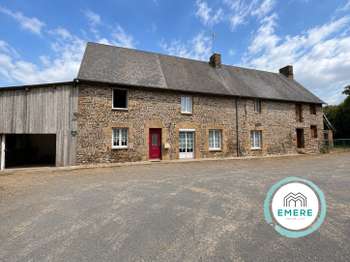 Vente Maison 5 piècesSaint-Senier-de-Beuvron