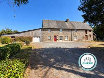 Photo Vente maison Saint-Senier-de-Beuvron