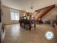 Vente maison 5 pièces Vente maison 5 pièces