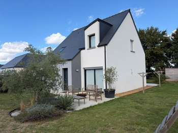 Vente Maison 5 chambresSaint-Senier-de-Beuvron