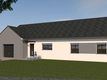 Vente maison 5 pièces Saint-Senier-sous-Avranches 50