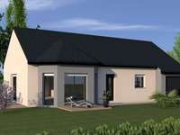 Vente maison 4 pièces Vente maison 4 pièces