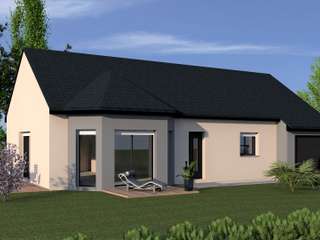 Vente maison 4 pièces Vente maison 4 pièces