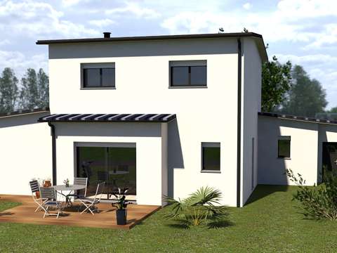 Vente maison 5 pièces Vente maison 5 pièces