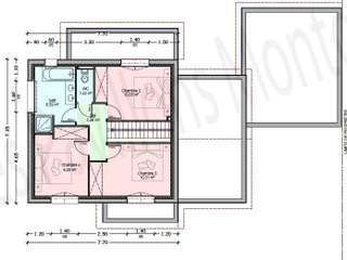Vente maison 5 pièces Vente maison 5 pièces