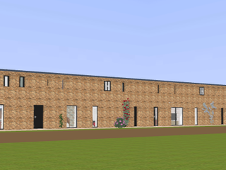 Vente maison 2 pièces Vente maison 2 pièces