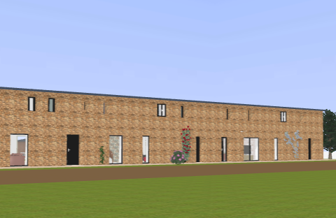 Vente maison 2 pièces Vente maison 2 pièces