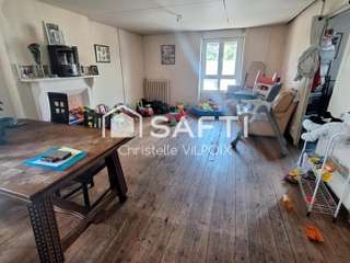 Vente maison 10 pièces