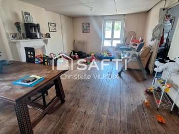 Vente maison 10 pièces Vente maison 10 pièces