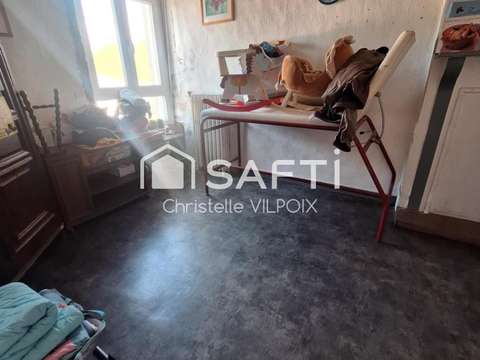 Vente maison 10 pièces