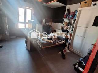 Vente maison 10 pièces