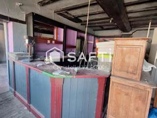 Vente maison 10 pièces