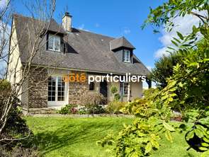 Vente Maison 3 chambresSaint-Senier-sous-Avranches