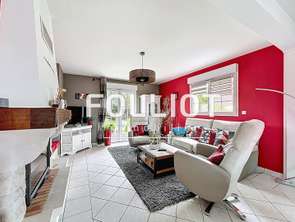 Vente Maison 3 chambresSaint-Senier-sous-Avranches