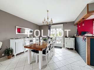 Vente maison 6 pièces Vente maison 6 pièces